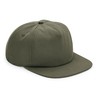 MOD. B64N:Olive Green, 100% cotton, One Size